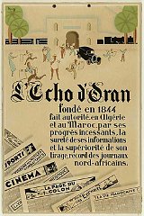 FY ECHO D ORAN